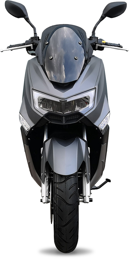 台州市椒江之威摩托车制造有限公司