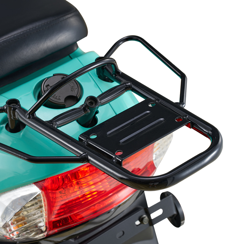 奔腾光阳轻便紧凑型50cc汽油踏板摩托车