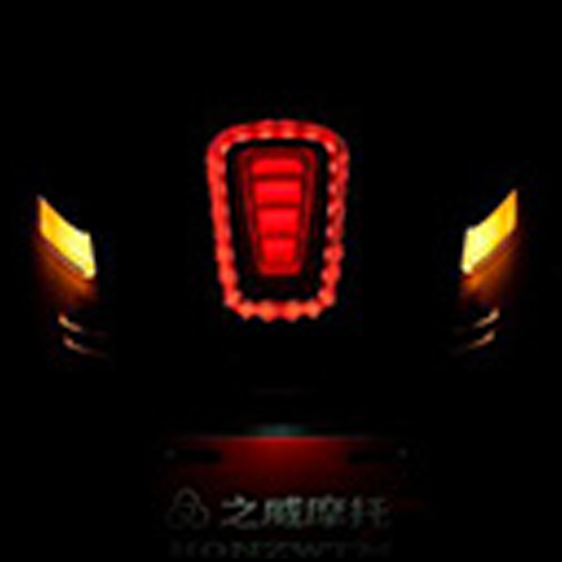 Tiango高弹坐垫125cc女士踏板摩托车