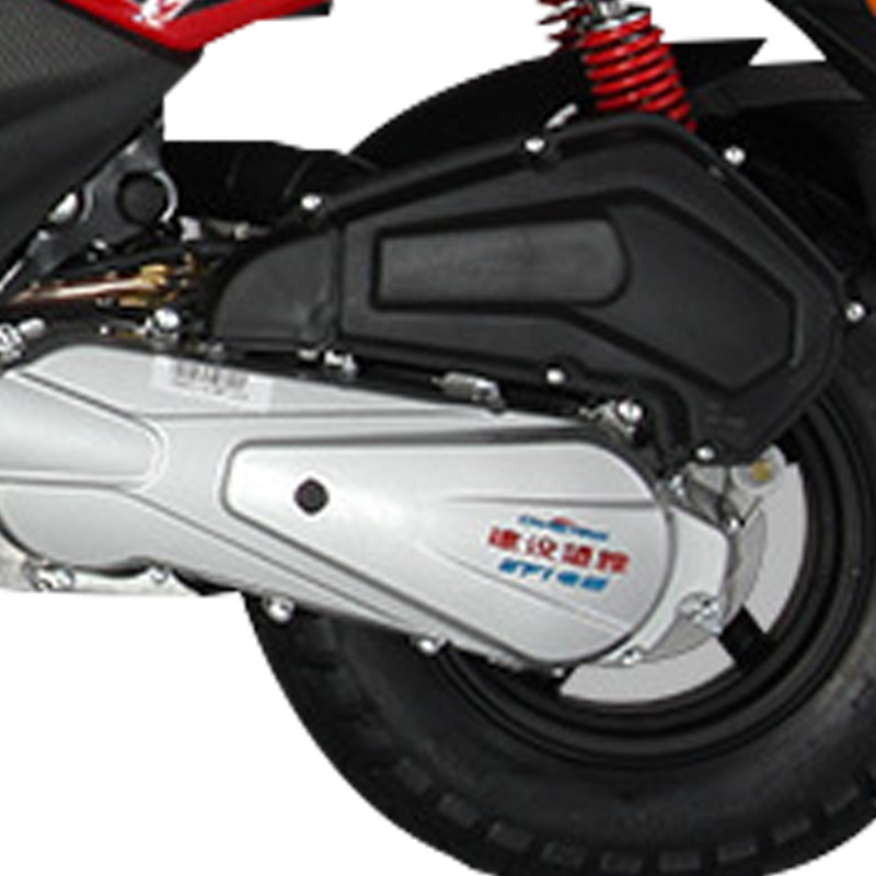 BWS5路虎五代强劲扭矩150cc排量踏板摩托车