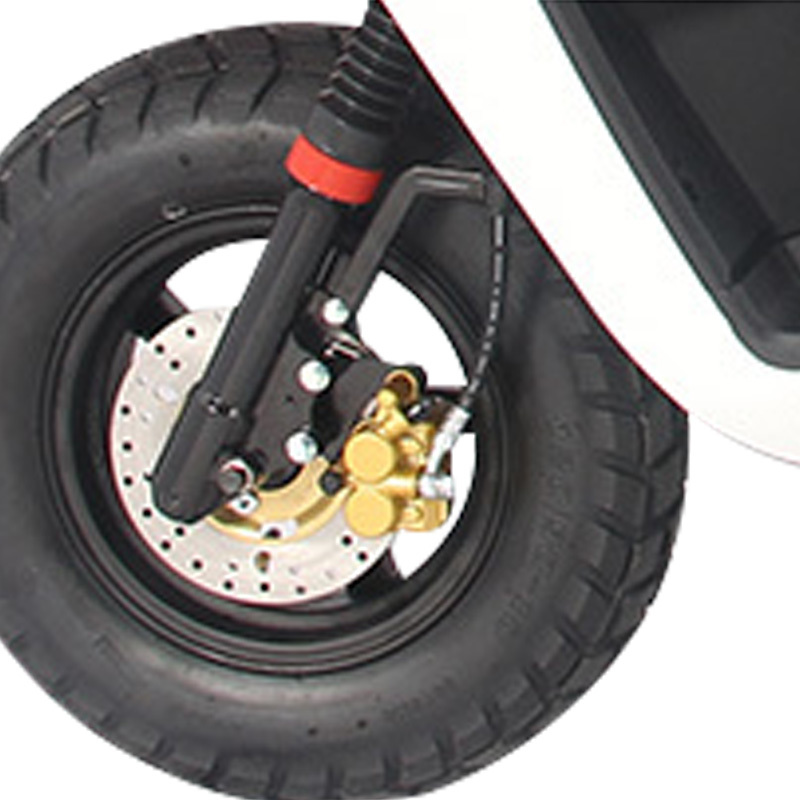 BWS3路虎三代省油节能150cc排量踏板摩托车