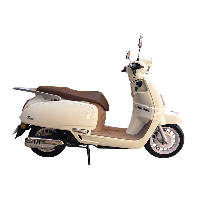 Z125 女士125cc踏板摩托车用于出行代步