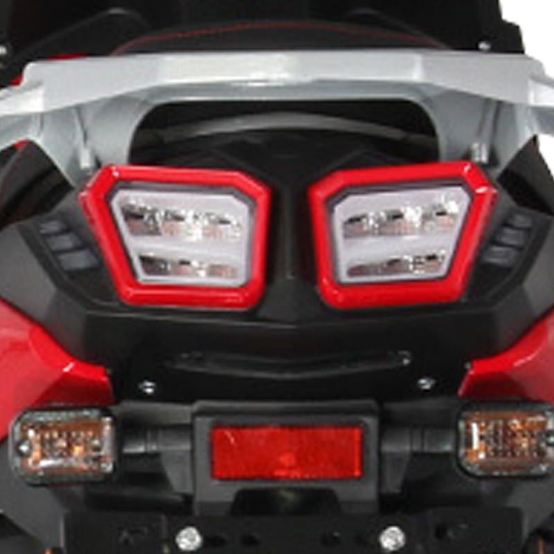 BWS5路虎五代强劲扭矩150cc排量踏板摩托车