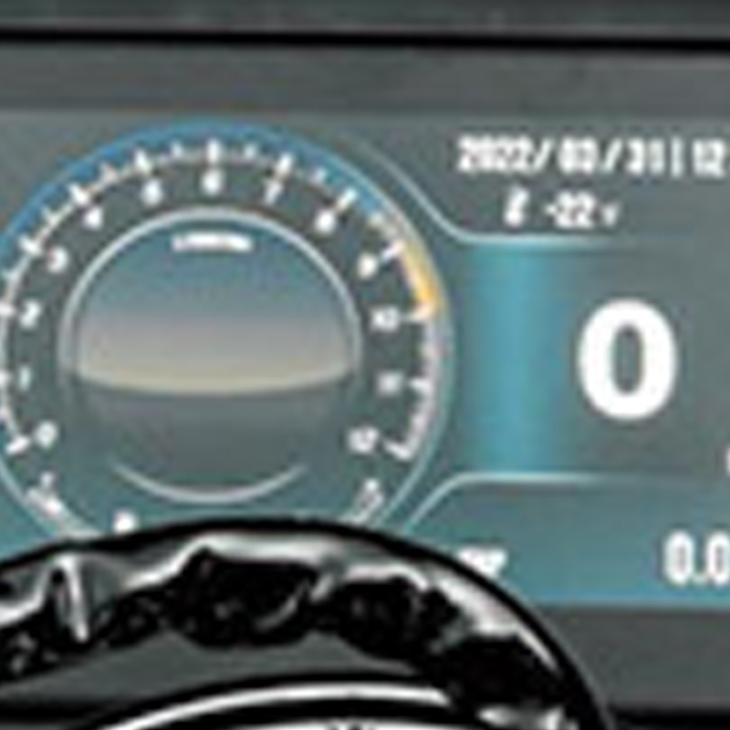 HTX LED大灯无钥匙150cc排量水冷踏板摩托车