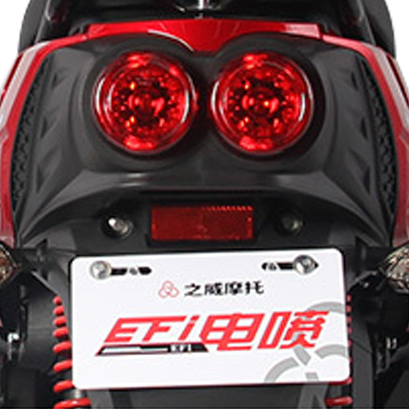 BWS3路虎三代省油节能150cc排量踏板摩托车