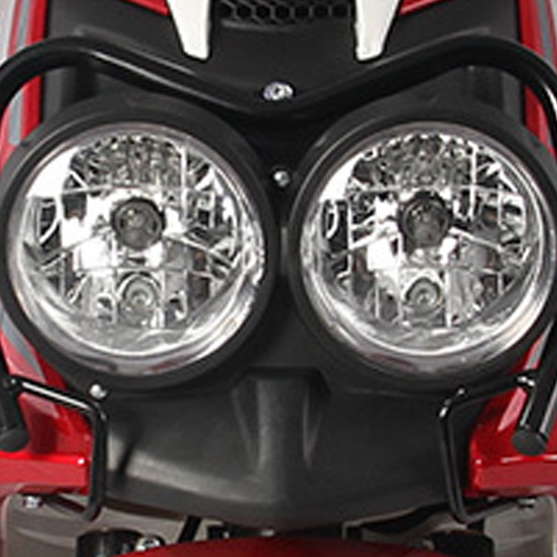 BWS3路虎三代省油节能150cc排量踏板摩托车