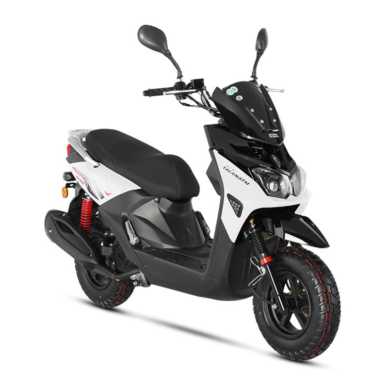 BWS5路虎五代强劲扭矩150cc排量踏板摩托车