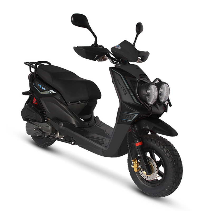 BWS3路虎三代省油节能150cc排量踏板摩托车