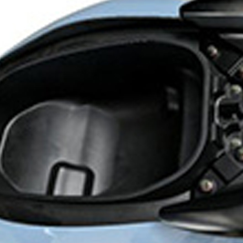 Z-MAX加高风挡分段座椅170cc排量踏板摩托车