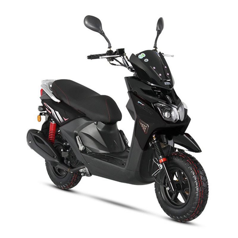 BWS5路虎五代强劲扭矩150cc排量踏板摩托车