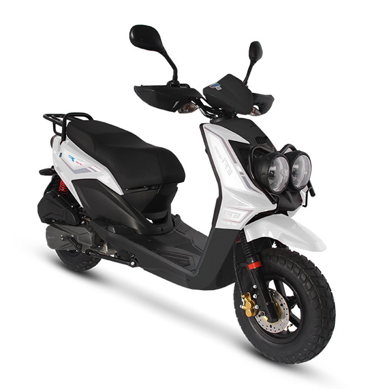 BWS3路虎三代省油节能150cc排量踏板摩托车