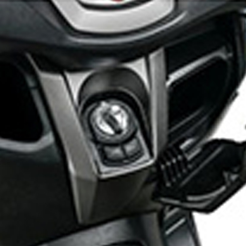 Z-MAX加高风挡分段座椅170cc排量踏板摩托车