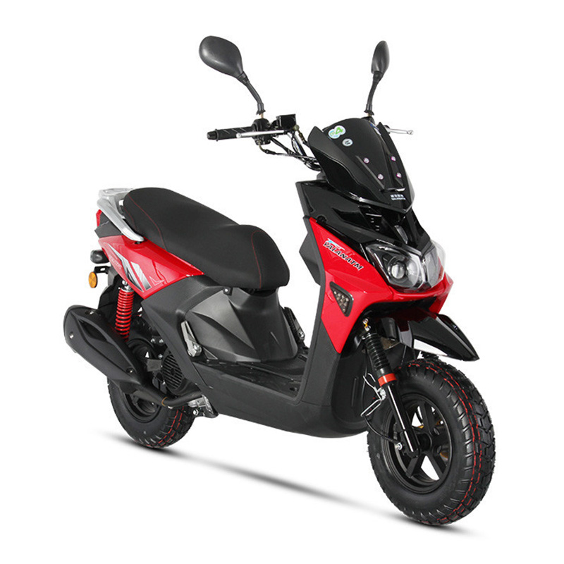 BWS5路虎五代强劲扭矩150cc排量踏板摩托车