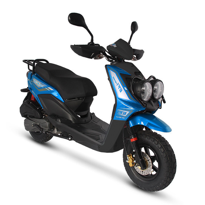 BWS3路虎三代省油节能150cc排量踏板摩托车