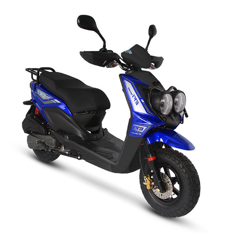 BWS3路虎三代省油节能150cc排量踏板摩托车