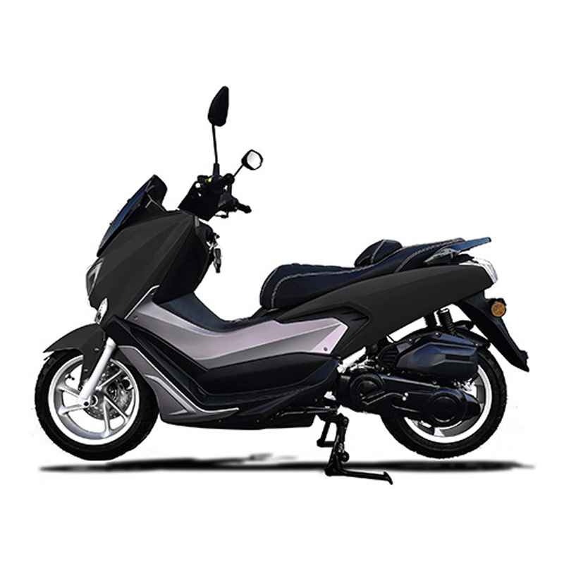 猛士4代燃油电喷越野150cc排量踏板摩托车