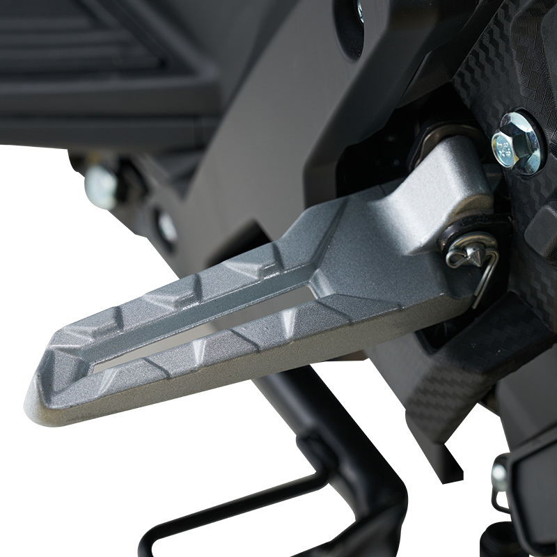 ADV2代加高造型ABS双通道150cc排量踏板摩托车