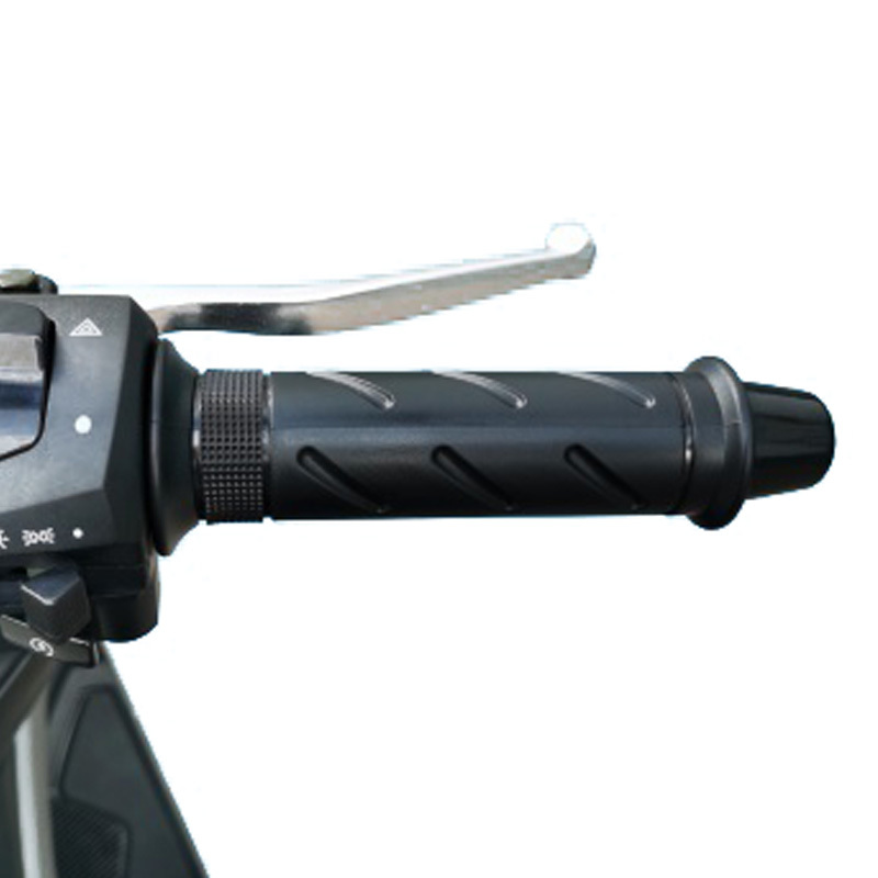 猛士4代燃油电喷越野150cc排量踏板摩托车