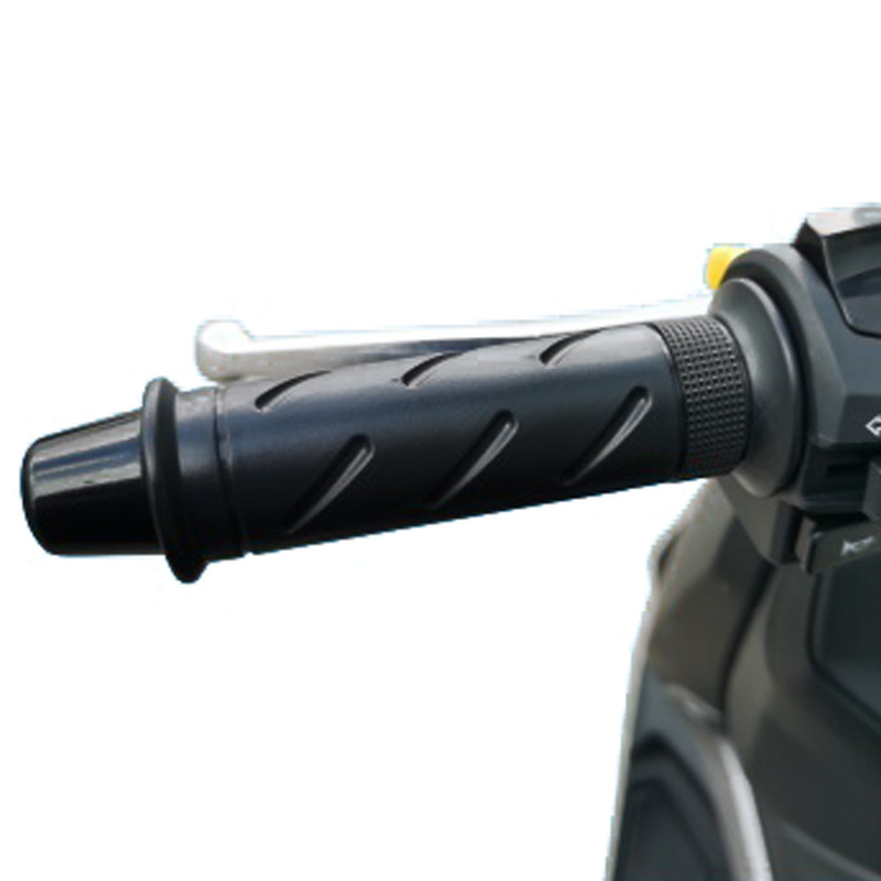 猛士4代燃油电喷越野150cc排量踏板摩托车