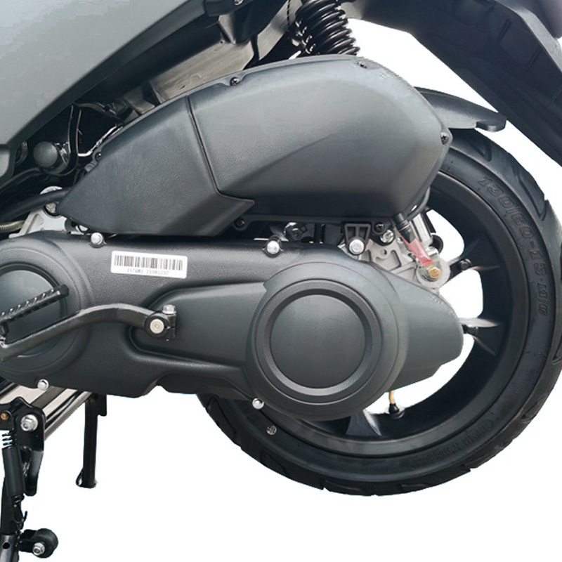 猛士4代燃油电喷越野150cc排量踏板摩托车