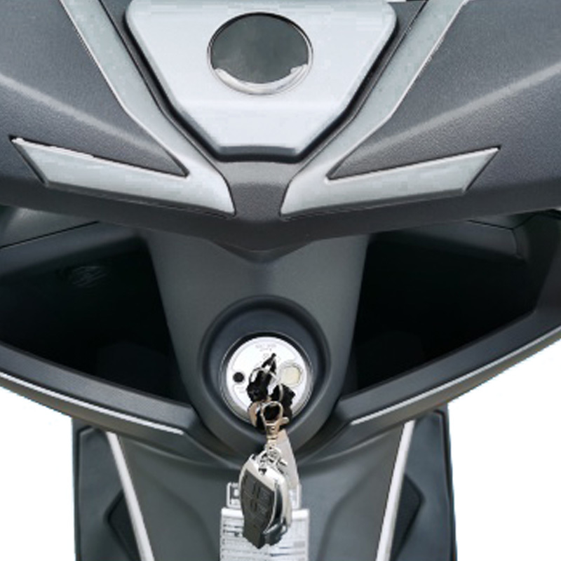 猛士4代燃油电喷越野150cc排量踏板摩托车