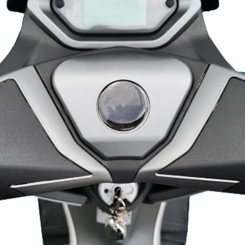 猛士4代燃油电喷越野150cc排量踏板摩托车