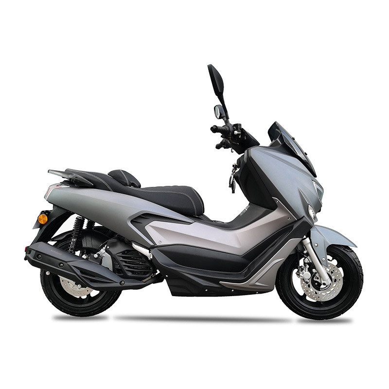 猛士4代燃油电喷越野150cc排量踏板摩托车