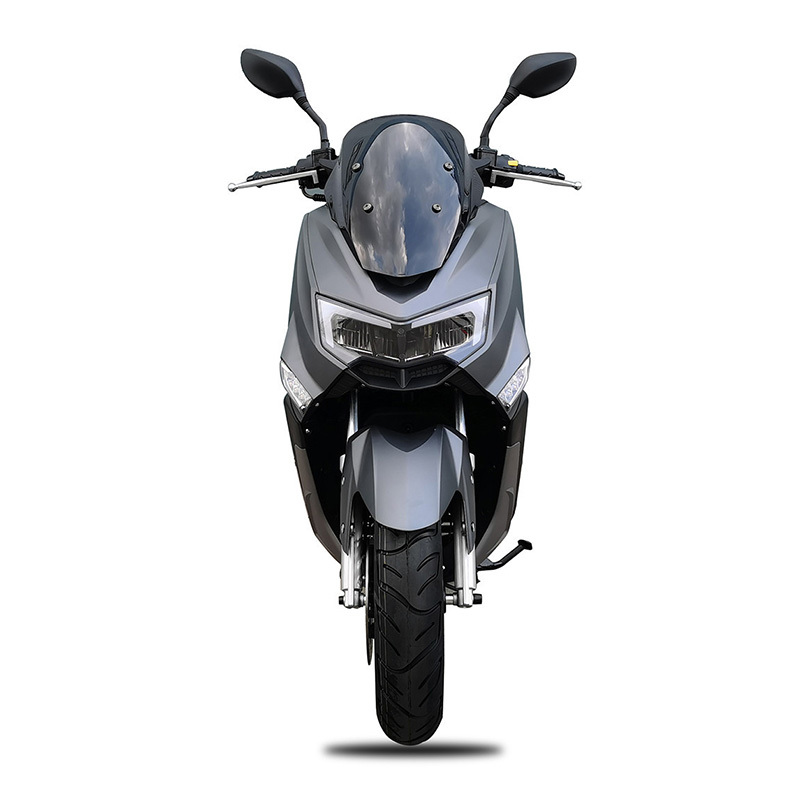 猛士4代燃油电喷越野150cc排量踏板摩托车