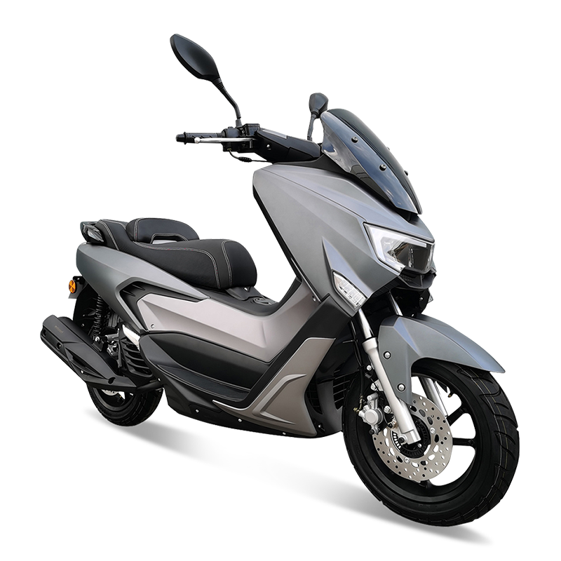 猛士4代燃油电喷越野150cc排量踏板摩托车 猛士4代燃油电喷越野150cc排量踏板摩托车