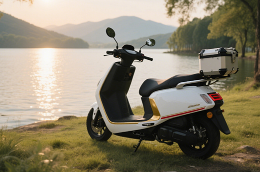 踏板车和普通摩托车之间的区别有哪些? 踏板车和普通摩托车之间的区别有哪些?