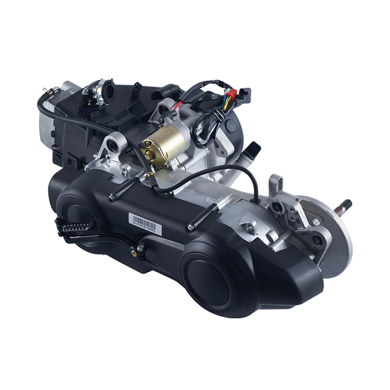 J16-150CC风冷发动机 J16-150CC风冷发动机