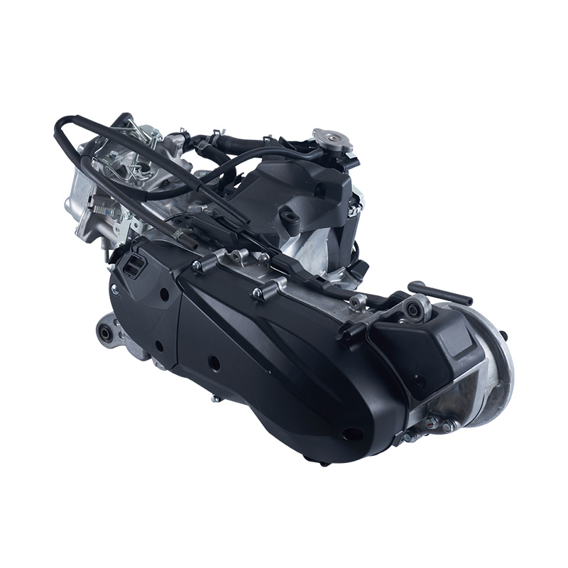 150CC水冷发动机 150CC水冷发动机