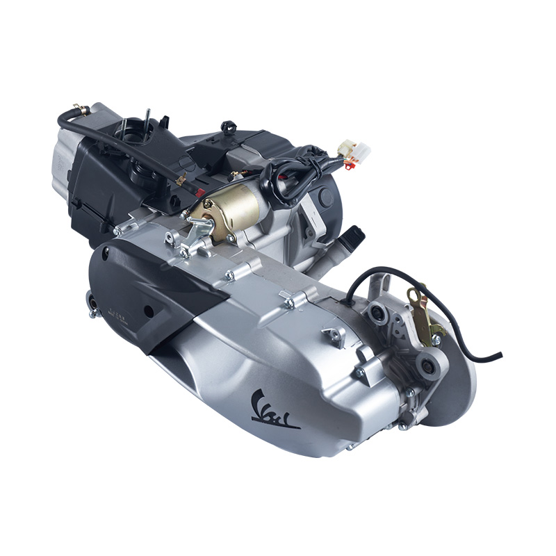 170CC风冷下悬挂发动机 170CC风冷下悬挂发动机