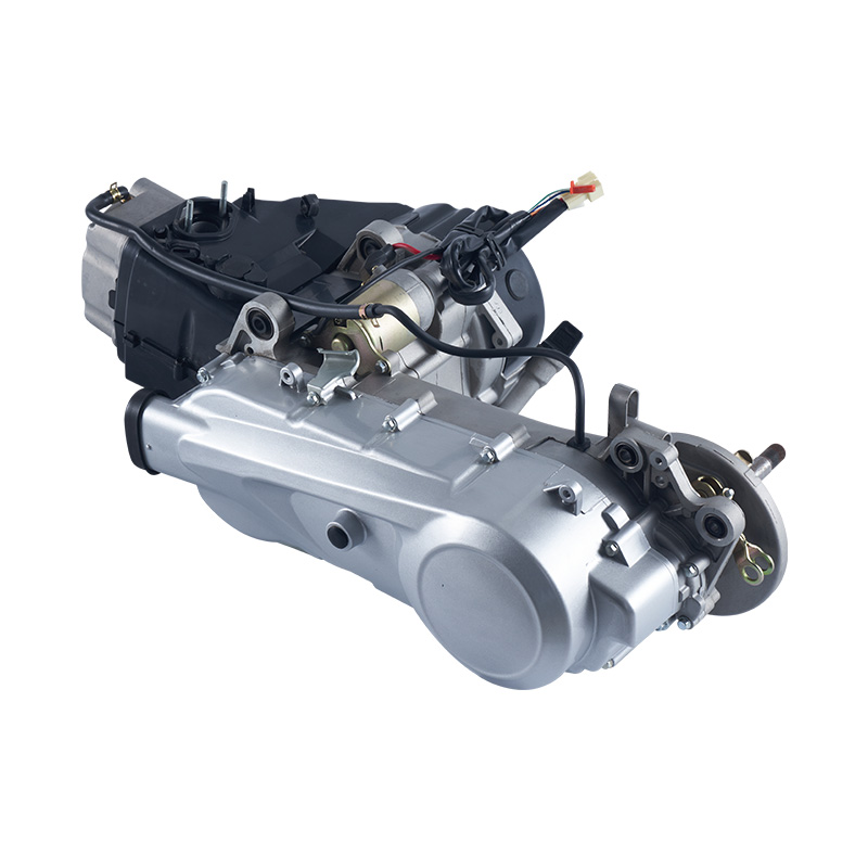 170CC风冷上悬挂发动机 170CC风冷上悬挂发动机